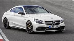Mercedes AMG C63, G Wagon And GT S Recalled For Emission Fault 